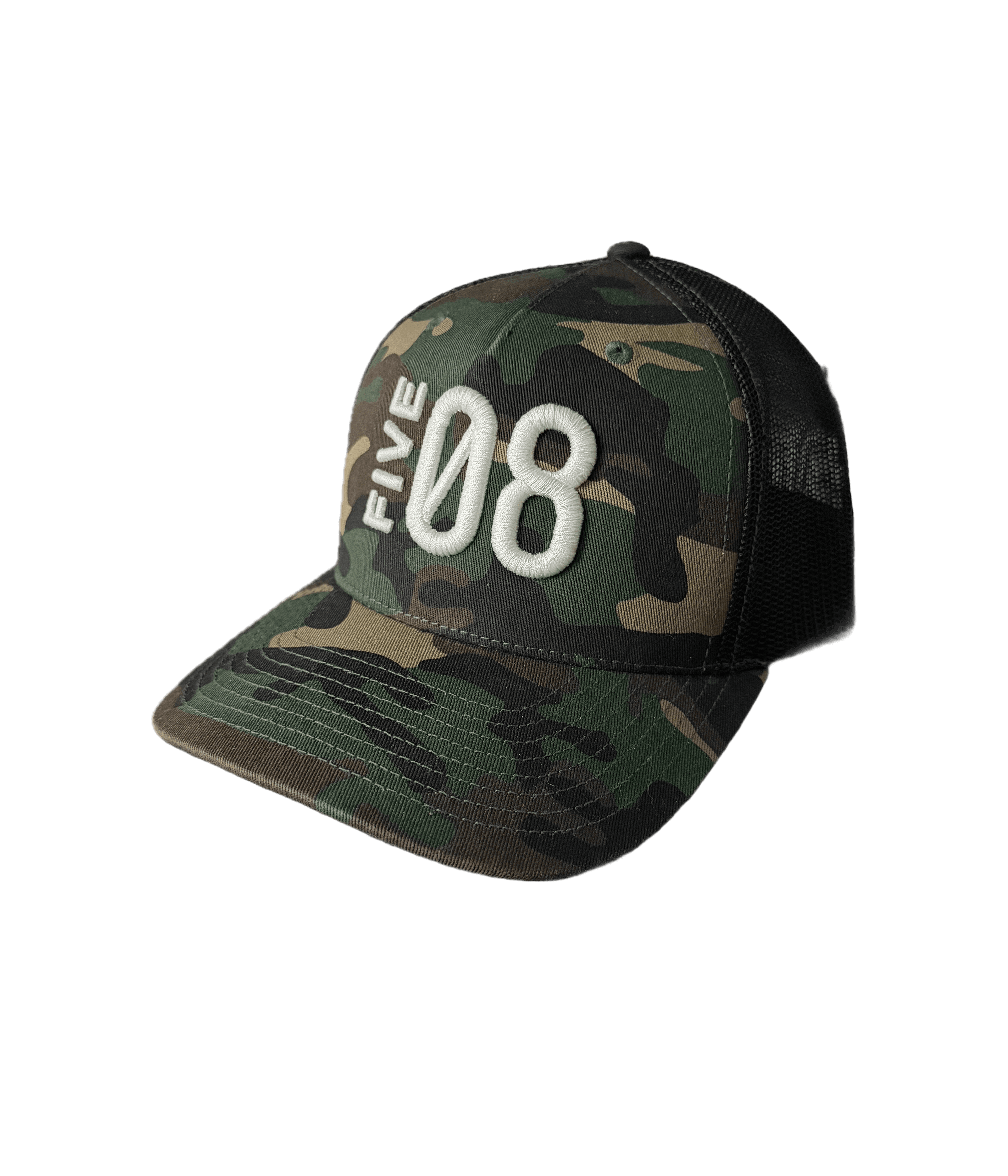 FIVE08 Merch